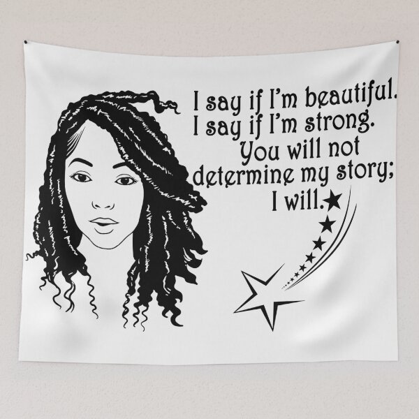 Item preview, Woman Life Quotes Diva Queen Classy lady Make Up Glamour Unique designed and sold by DesignsByAymara.