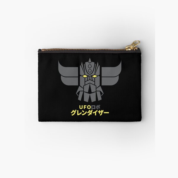 Item preview, Grendizer - Dark designed and sold by ilpizza's shop.