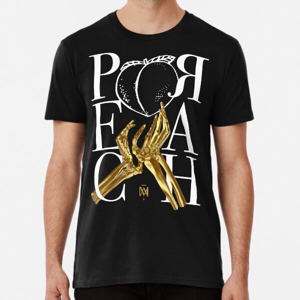 Preach Premium T-Shirt