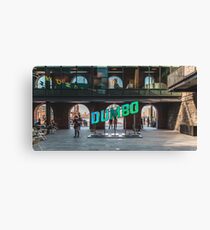 DUMBO Canvas Print