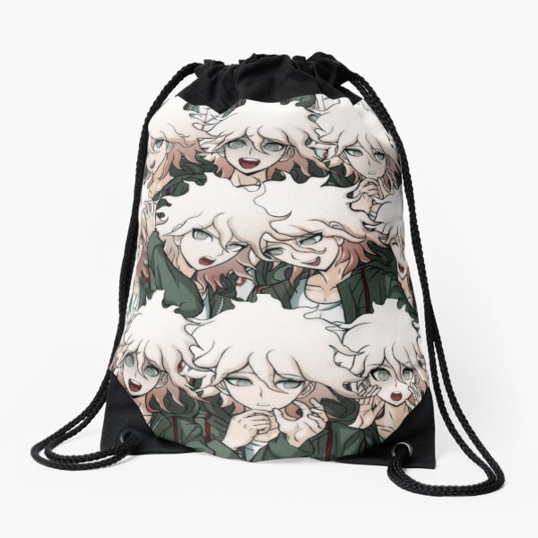 Featured image of post The Best 11 Nagito Komaeda Cursed Sprites