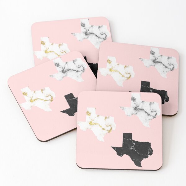 Item preview, Texas State Outline Marble Pack designed and sold by cadinera.