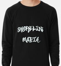 Shoreline Mafia (Big) Lightweight Sweatshirt