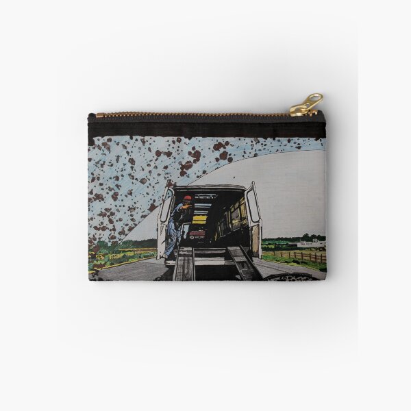 Item preview, The Italian Job, Get the wheels in line! designed and sold by mphcarpaintings.