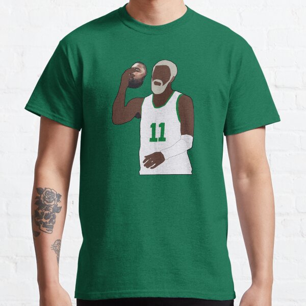 Terry Rozier - Scary Terry\