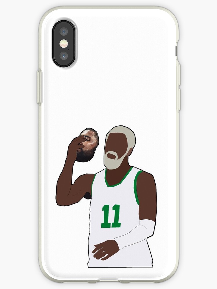 coque iphone 6 kyrie
