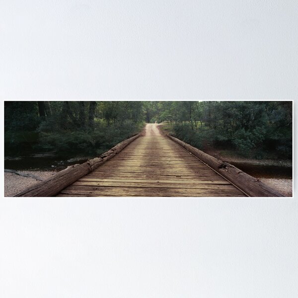 Item preview, Yadboro Bridge, Clyde River - South Coast NSW designed and sold by Steve Fox.