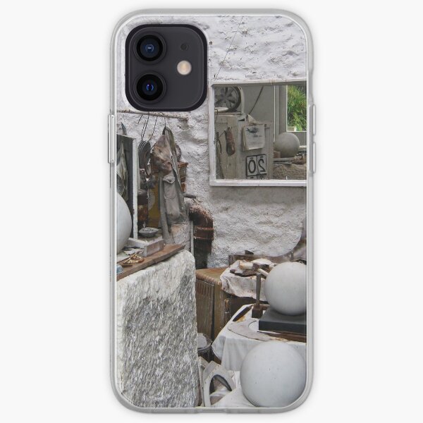 Artist's Studio iPhone Soft Case