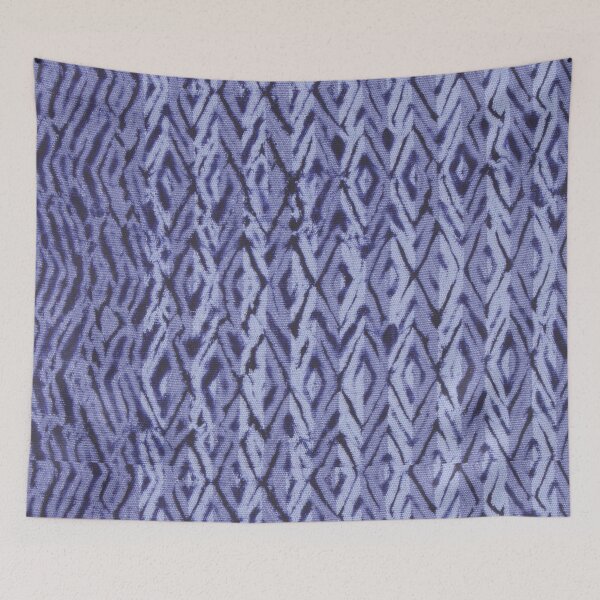 Item preview, Hand Dyed Shibori designed and sold by vintage-glow.