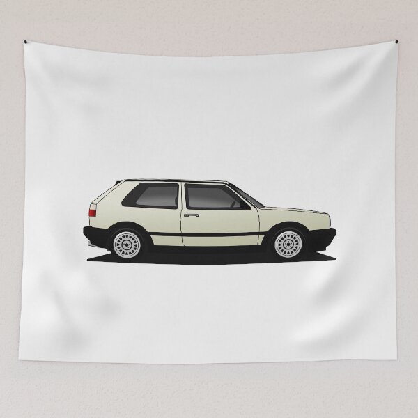 Item preview, Klassisches Auto, Classic car / Retro designed and sold by Marcin Adrian.