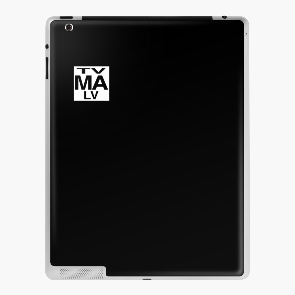 NOT LV iPad Case & Skin for Sale by CWH-Design