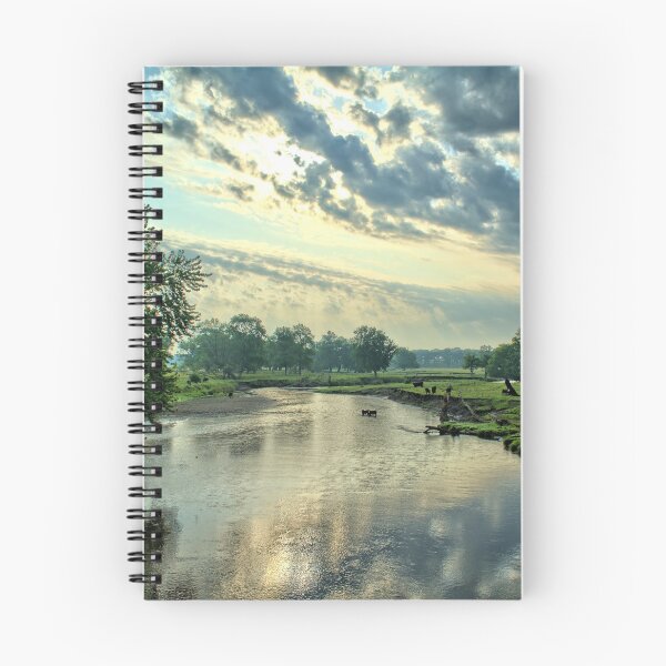 Item preview, River Crossing designed and sold by LynyrdSky.
