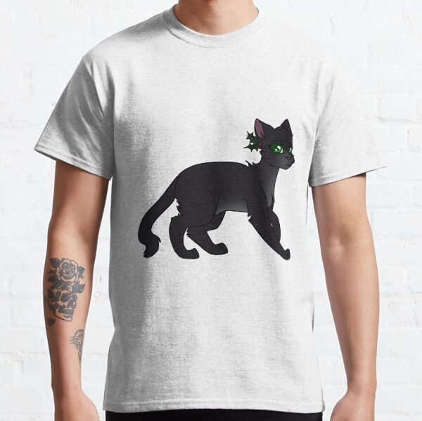 Feuille de Houx T-shirt classique
