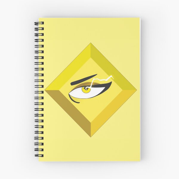 Item preview, Yellow Diamond designed and sold by themadqueen.