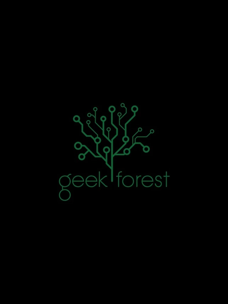 Thumbnail 4 of 4, iPhone Case, Geek Forest - Programmer Computer Coding Binary Tree designed and sold by Ding-One.