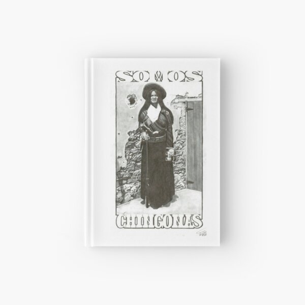 Torres 11 Hardcover Journal