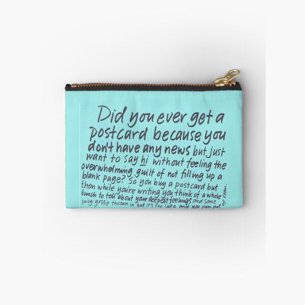 Item preview, Funny postcard designed and sold by arkitekta.