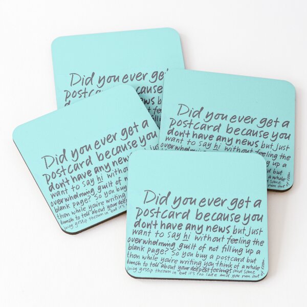 Item preview, Funny postcard designed and sold by arkitekta.