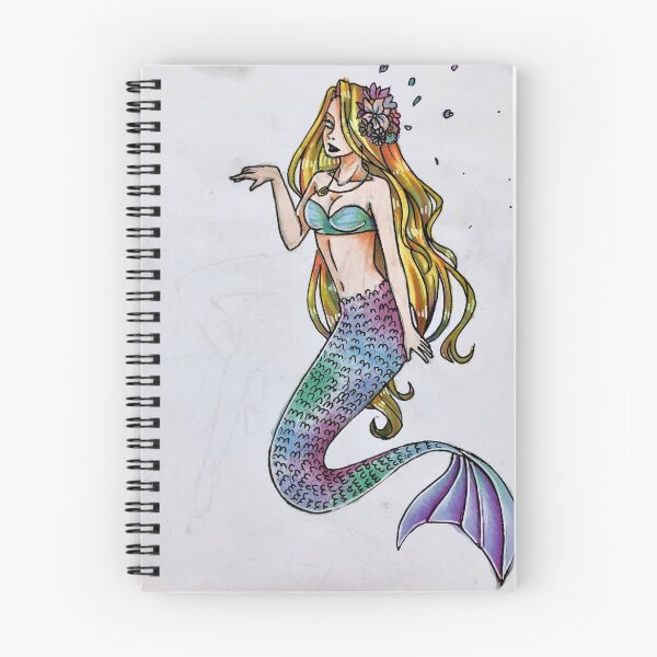 Item preview, Mermaid designed and sold by Philippakoh1003.