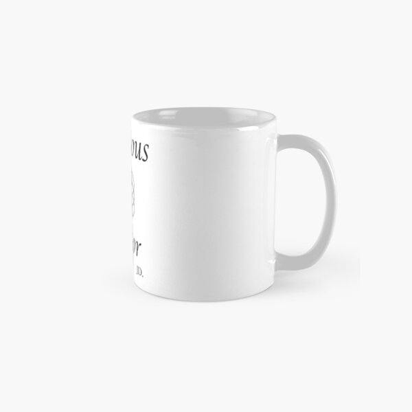 Conscious Creator Classic Mug