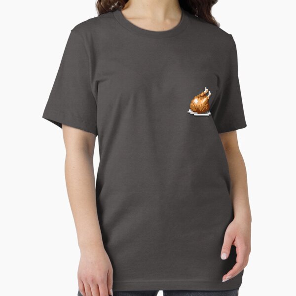 Item preview, Streets of Rage Chicken (Small) designed and sold by felixthekarl.