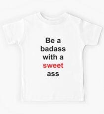 Be a Kids Tee