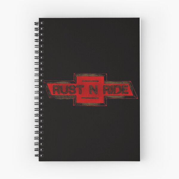 Item preview, Wrench'N&Kruise "Rust N Ride" Tee designed and sold by wrenchNrideN.