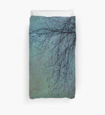 Hanging Tree - JUSTART © Duvet Cover