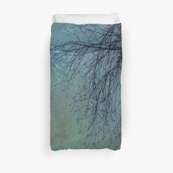 Hanging Tree - JUSTART © Duvet Cover