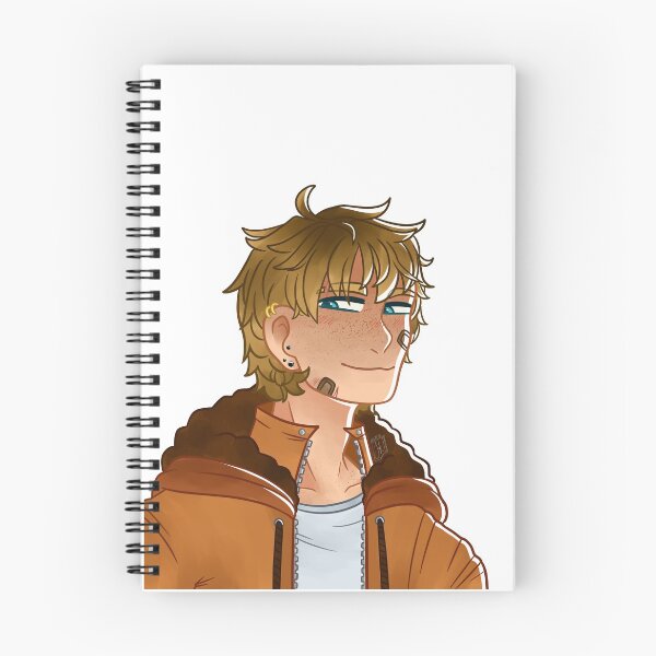 Item preview, Kenny McCormick designed and sold by Josephine Kaal.