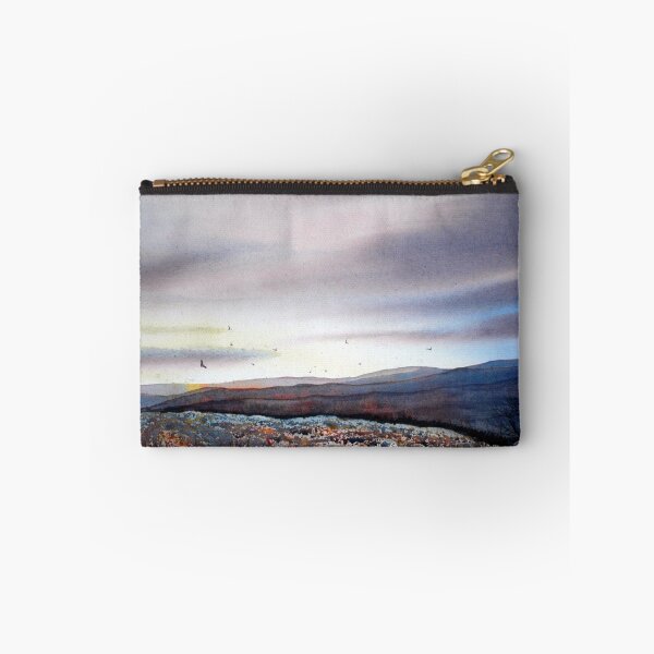 Item preview, North Yorkshire Moors at Twilight designed and sold by Glenn  Marshall.