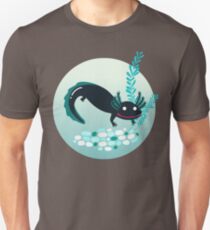 A lotl axolotl Unisex T-Shirt