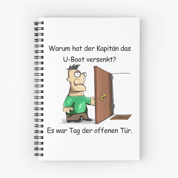 Artikelvorschau, Lustiger U-Boot Witz! Tolle Geschenkidee Kapitän entworfen und verkauft von JamesandLuis.