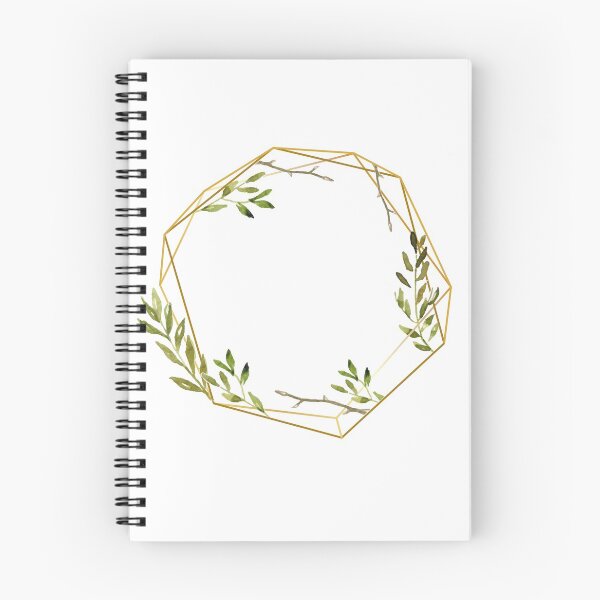 Item preview, frame gold floreal designed and sold by Binooo.