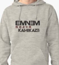 Eminem Kamikaze Japan Rap Pullover Hoodie