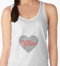 cement Women's Tank Top