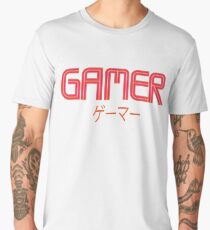 Gaming Gaming Gaming Men's Premium T-Shirt
