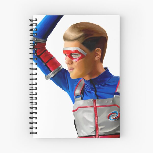 Item preview, Kid Danger - Danger Games Sketch designed and sold by Linneke.