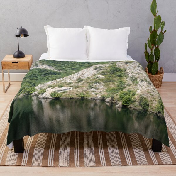 Item preview, Rough Marble Cliffs  designed and sold by Georgia Mizuleva.