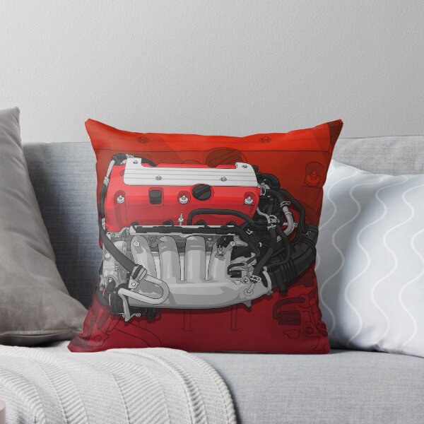 Item preview, K20 engine with background designed and sold by ArtyMotive.
