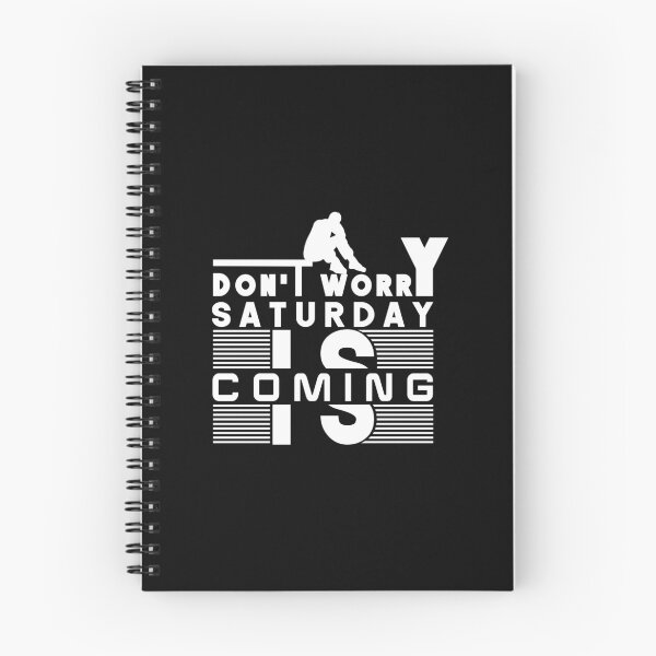 Item preview, Saturday is coming designed and sold by xeron32.