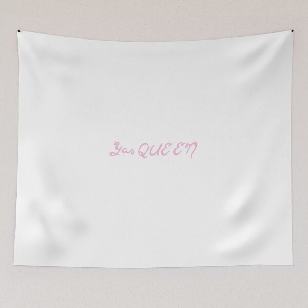 Item preview, Yas QUEEN designed and sold by SusurrationStud.