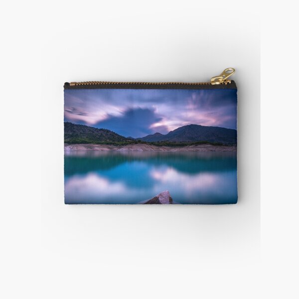 Item preview, Amadorio Sunset Long Exposure designed and sold by Ralph Goldsmith.