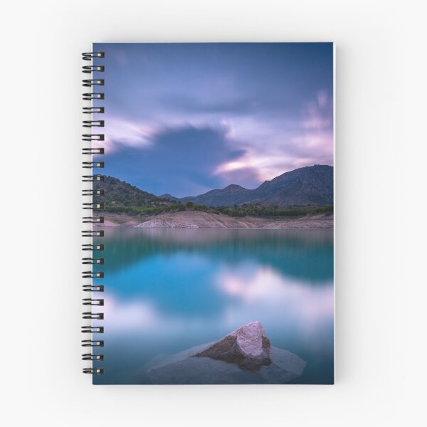 Item preview, Amadorio Sunset Long Exposure designed and sold by Ralph Goldsmith.