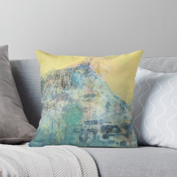 Item preview, Hillside Facing the Sun designed and sold by John Fish.