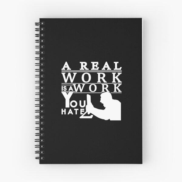 Item preview, Hate work designed and sold by xeron32.