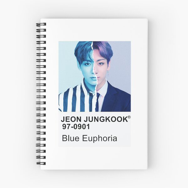 Item preview, [BTS] PANTONE® SERIE - Jungkook designed and sold by Haynim.