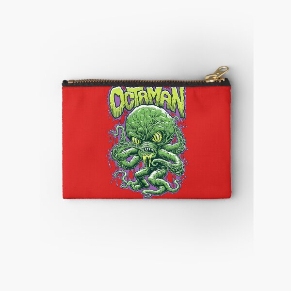 Item preview, OCTAMAN! designed and sold by MINION-FACTORY.