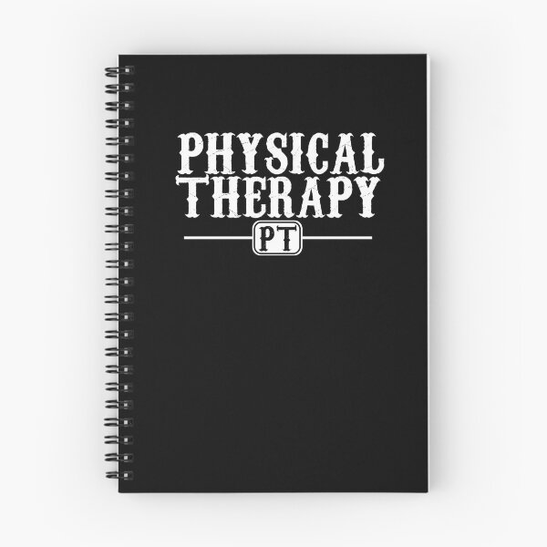 Item preview, Cute Physical Therapy PT Month Therapist DPT PT PTA T-Shirt designed and sold by LookTwice.