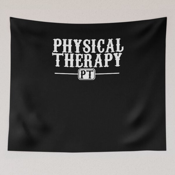 Item preview, Cute Physical Therapy PT Month Therapist DPT PT PTA T-Shirt designed and sold by LookTwice.